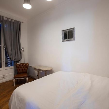 Ferienwohnung Cosy Republique Marseilles Exterior foto